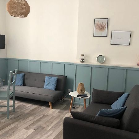 Appartement 11 Rue de Richelieu à Cauterets Extérieur photo